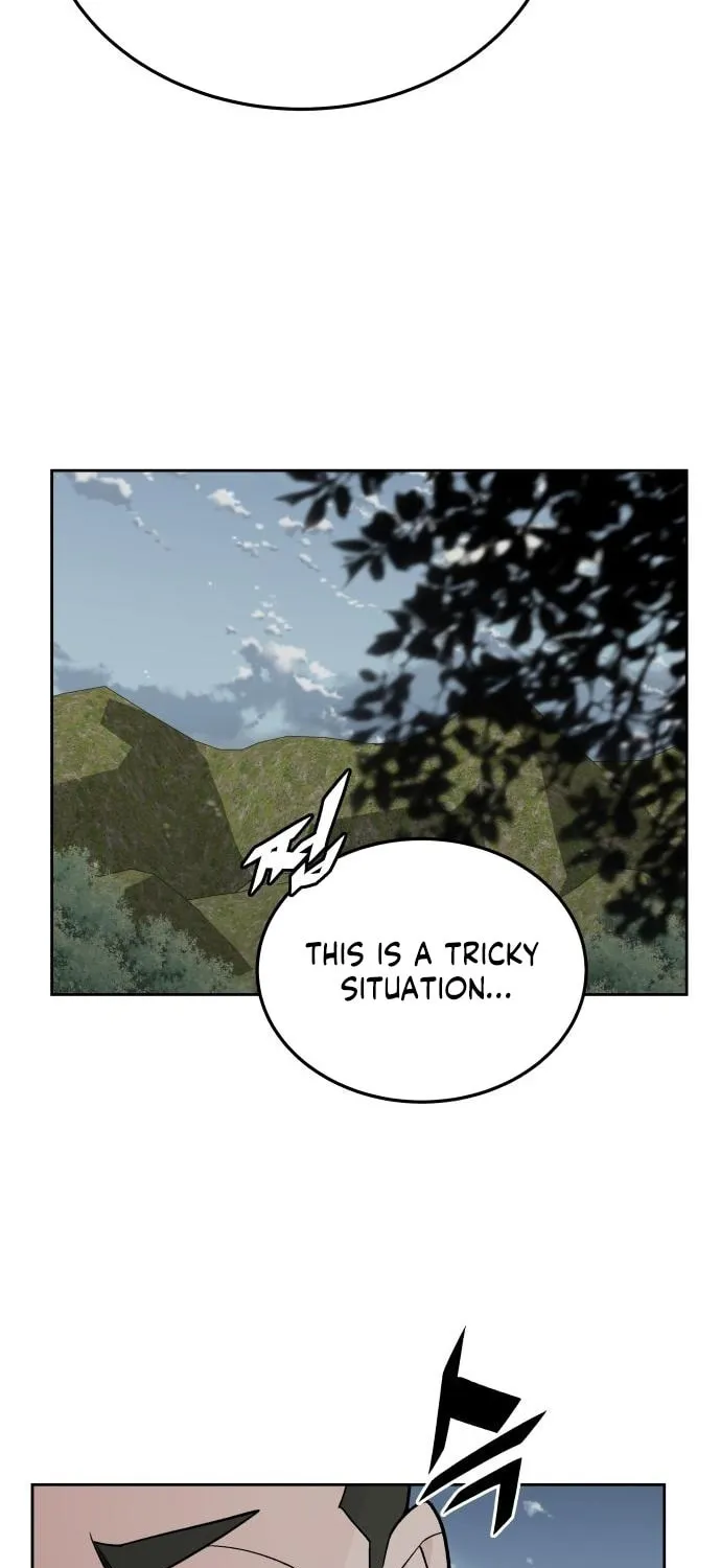 Apocalyptic Chef Awakening Chapter 78 page 49 - 