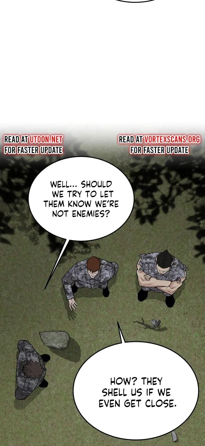 Apocalyptic Chef Awakening Chapter 78 page 51 - 