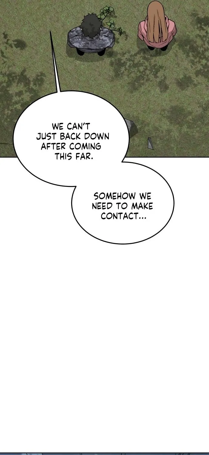 Apocalyptic Chef Awakening Chapter 78 page 52 - 