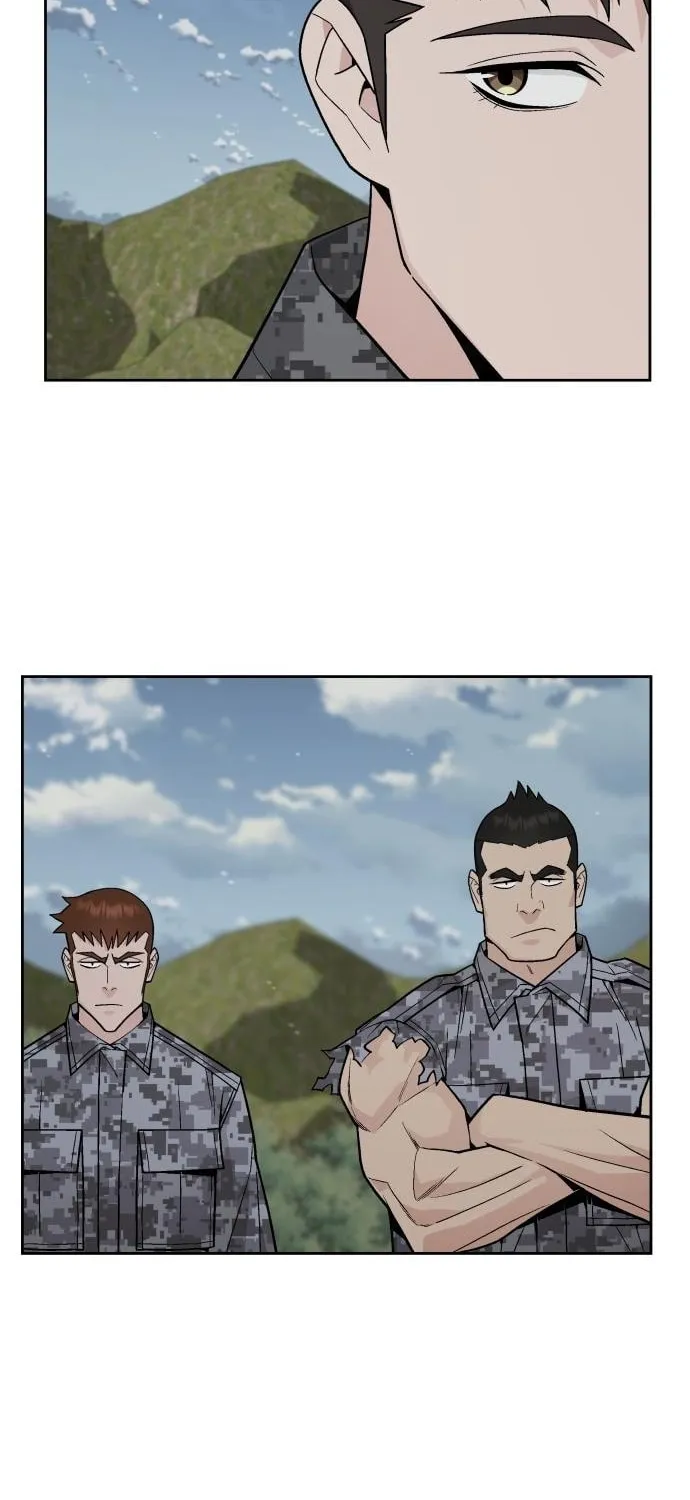 Apocalyptic Chef Awakening Chapter 78 page 54 - 