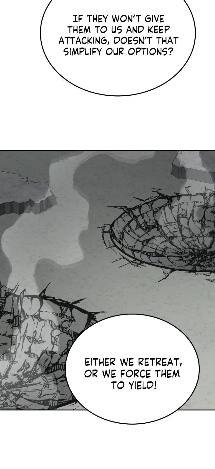 Apocalyptic Chef Awakening Chapter 78 page 56 - 