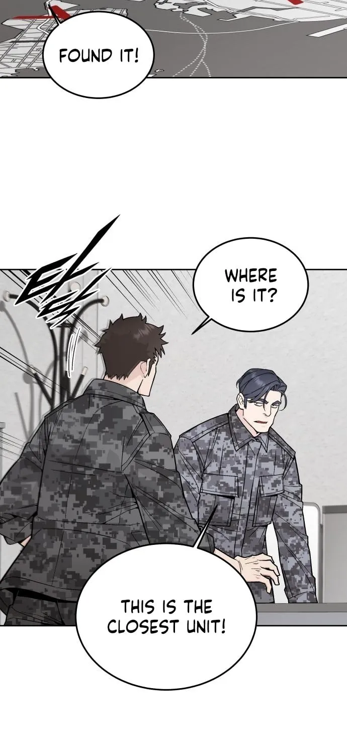 Apocalyptic Chef Awakening Chapter 78 page 7 - 