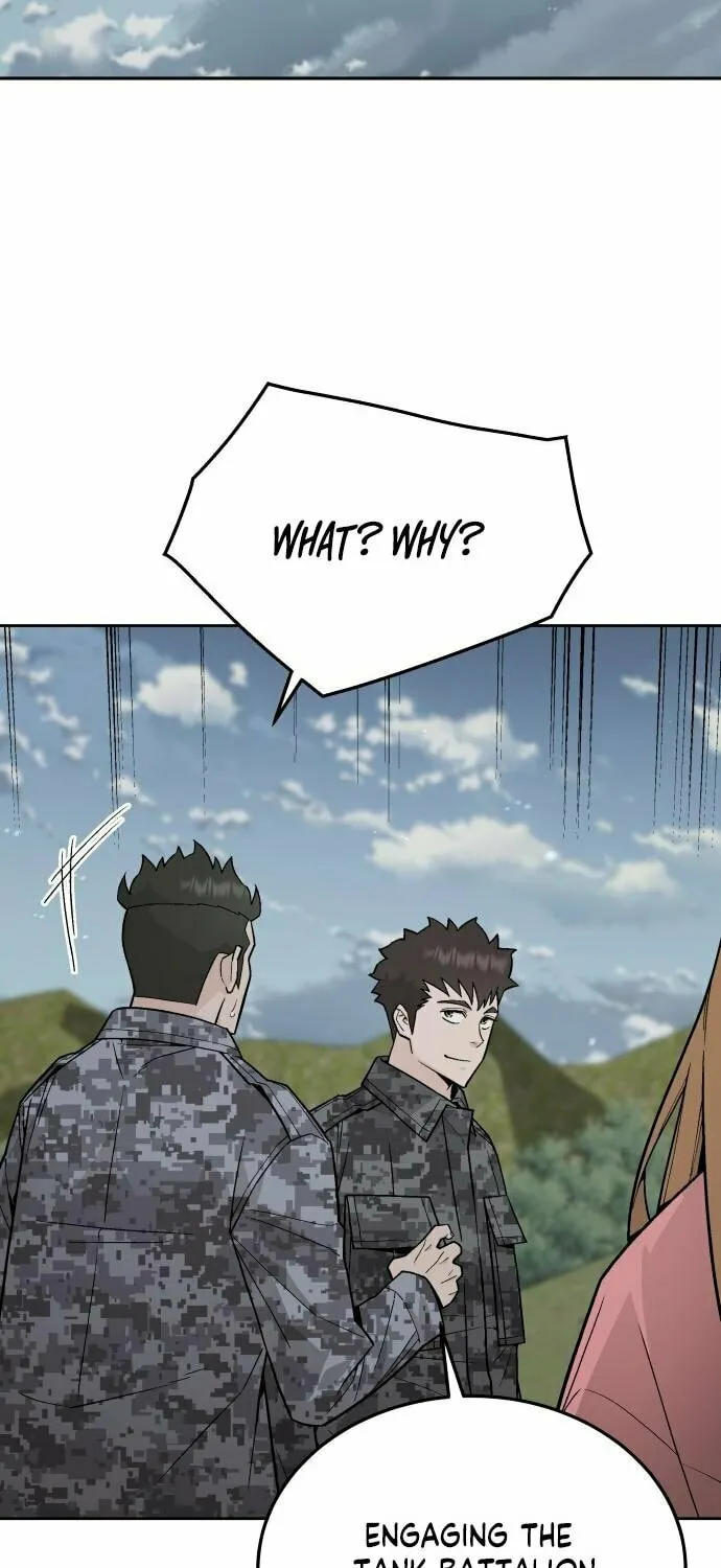 Apocalyptic Chef Awakening Chapter 78 page 61 - 
