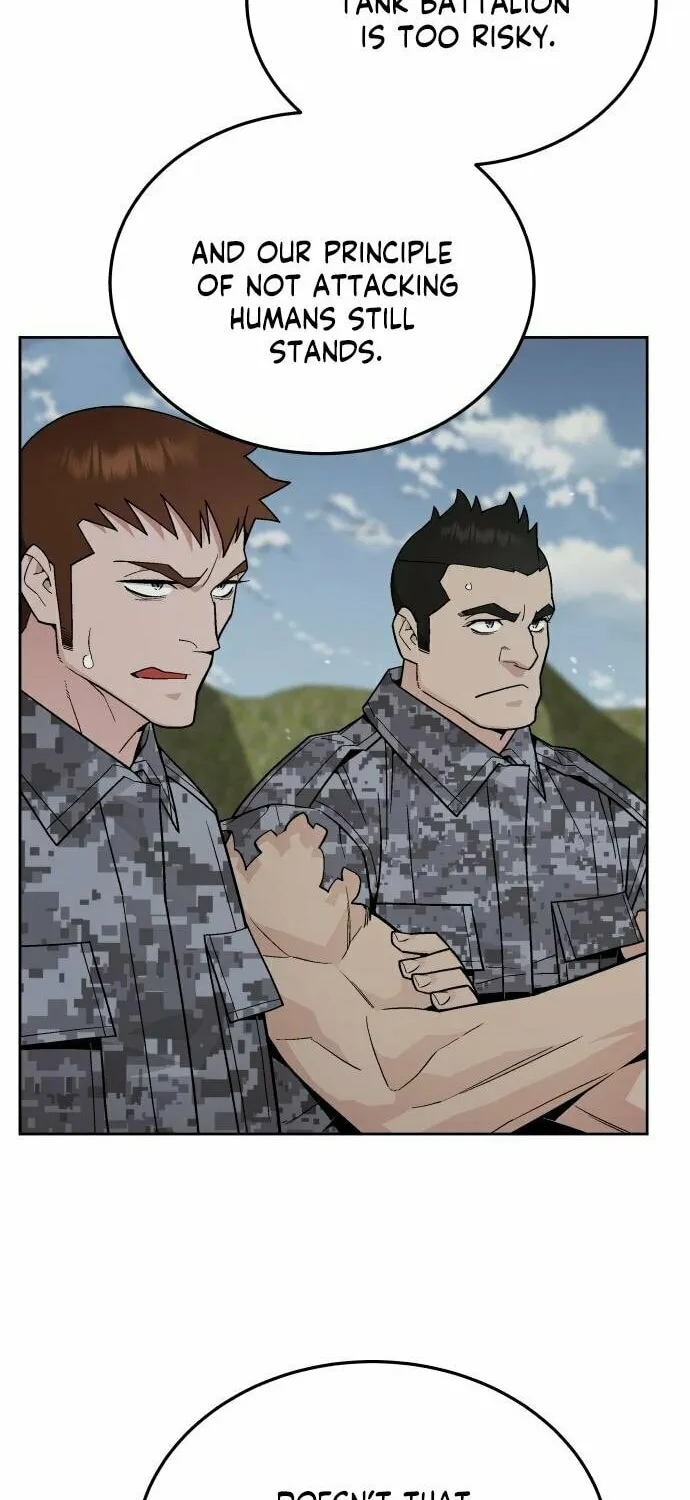 Apocalyptic Chef Awakening Chapter 78 page 62 - 