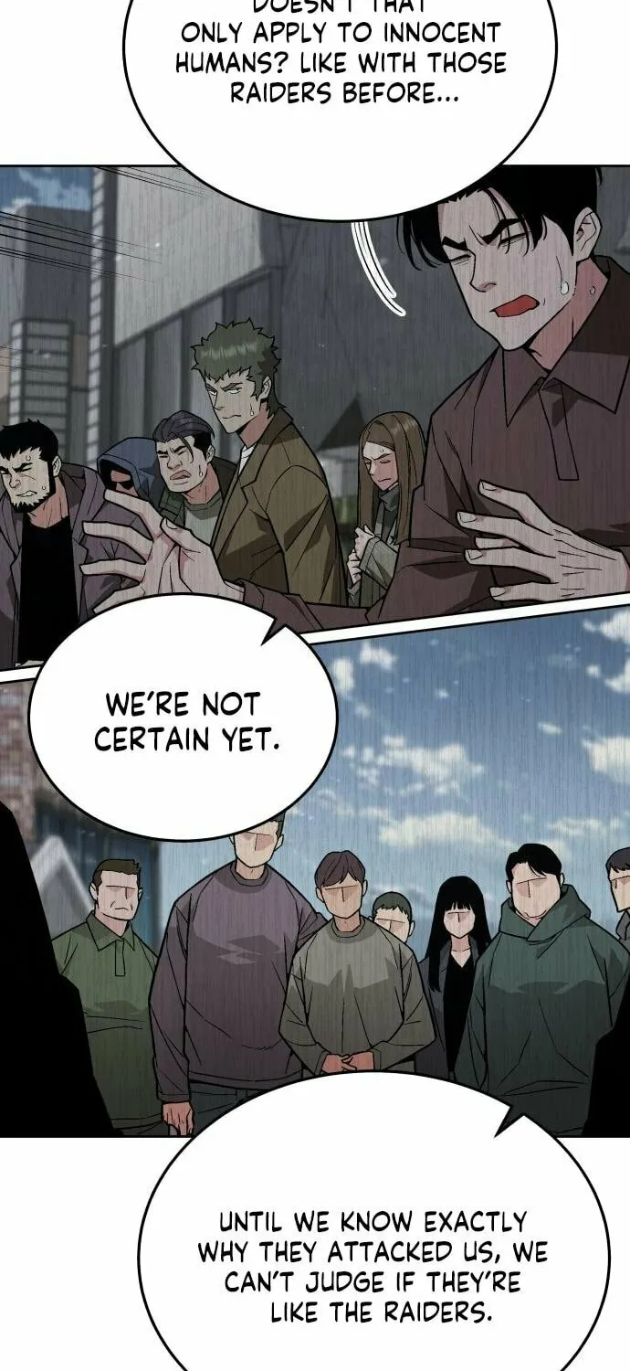 Apocalyptic Chef Awakening Chapter 78 page 63 - 