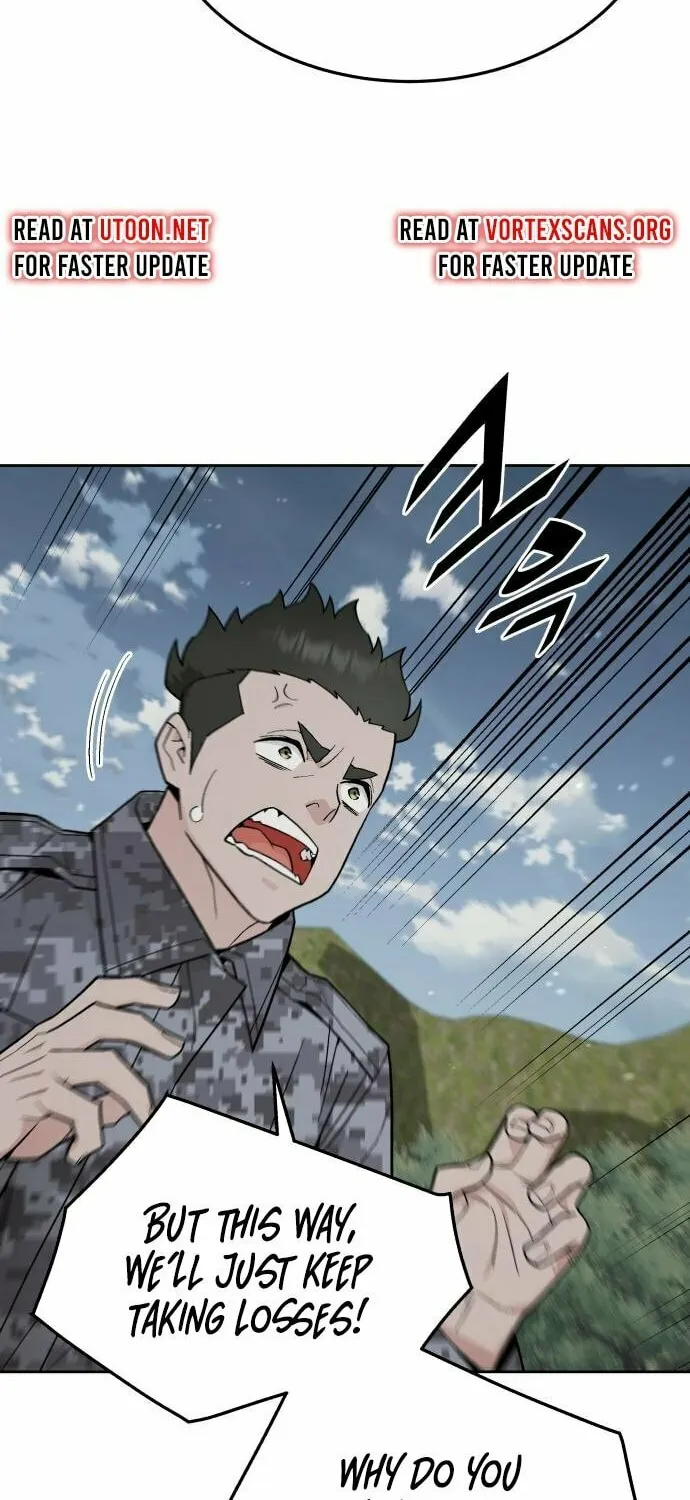 Apocalyptic Chef Awakening Chapter 78 page 64 - 