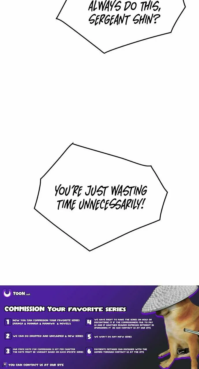Apocalyptic Chef Awakening Chapter 78 page 65 - 