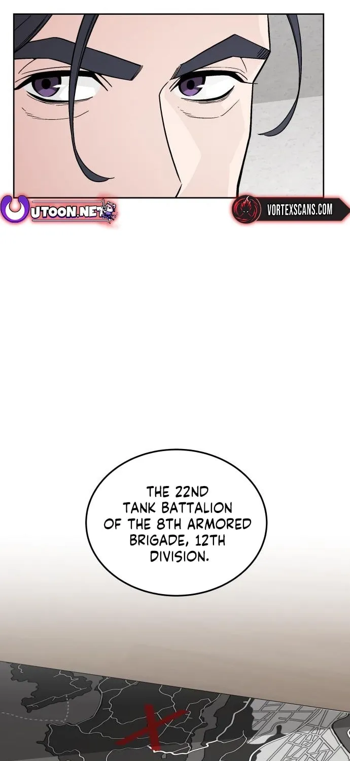 Apocalyptic Chef Awakening Chapter 78 page 8 - 