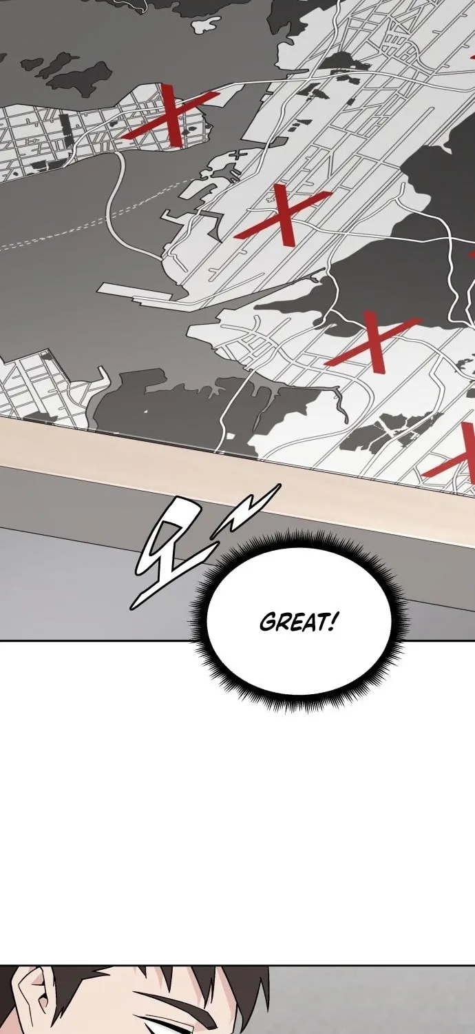 Apocalyptic Chef Awakening Chapter 78 page 9 - 