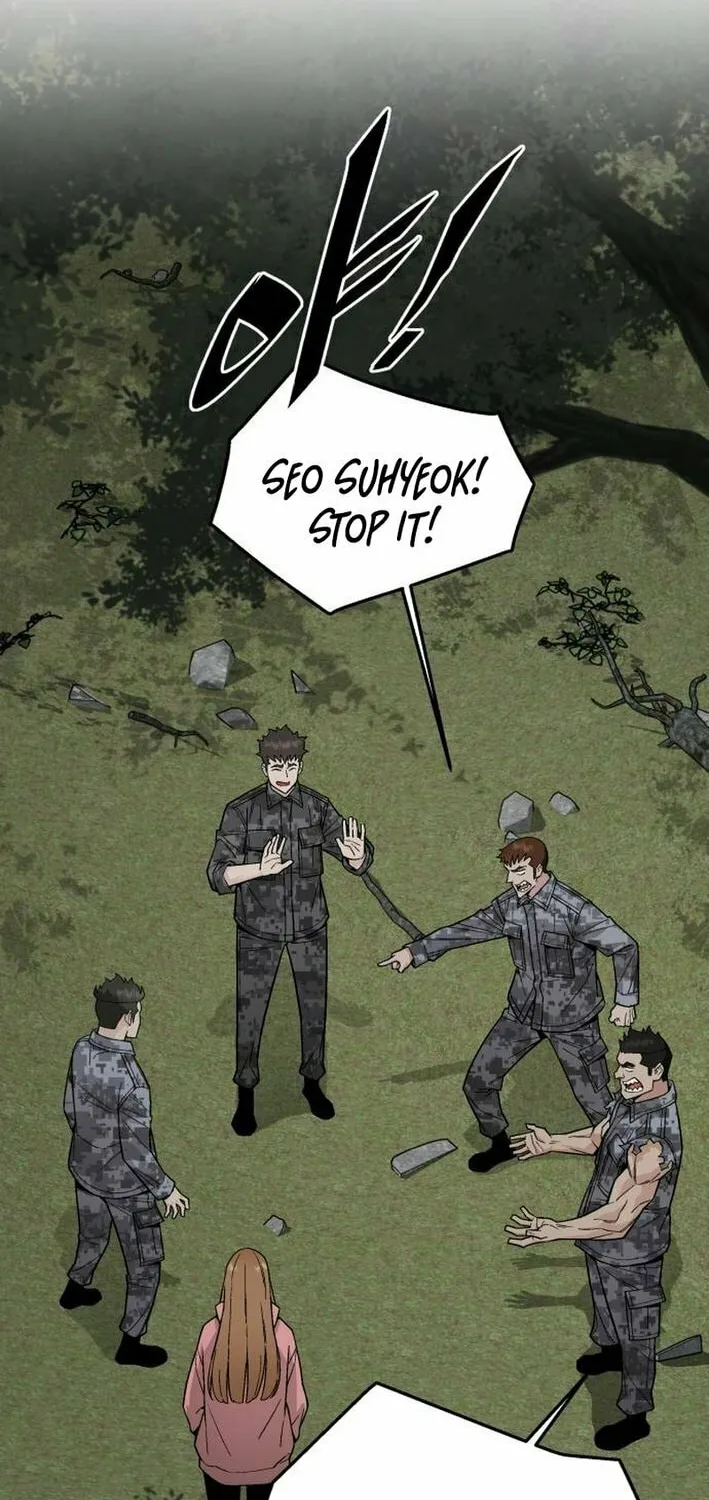 Apocalyptic Chef Awakening Chapter 79 page 2 - 