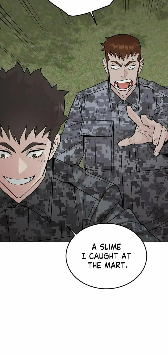 Apocalyptic Chef Awakening Chapter 79 page 13 - 