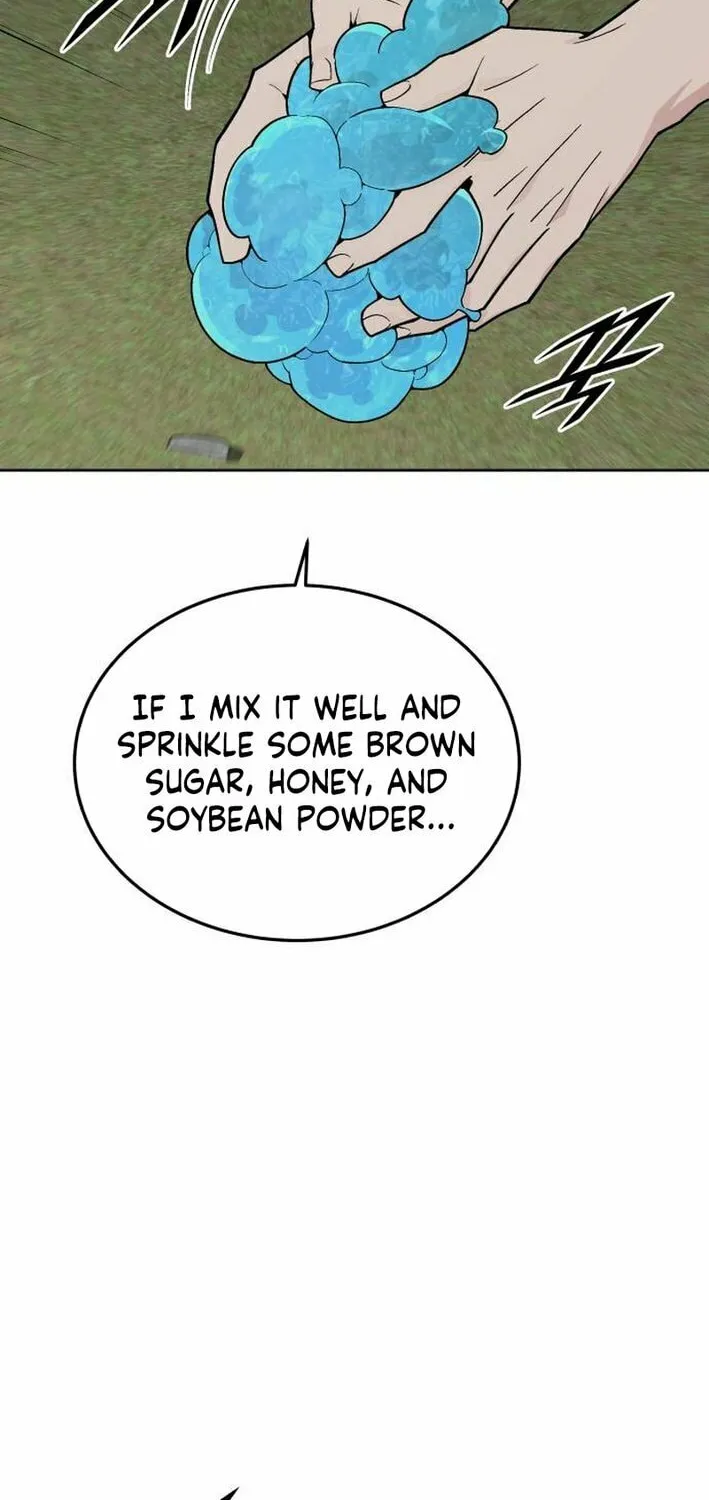 Apocalyptic Chef Awakening Chapter 79 page 18 - 