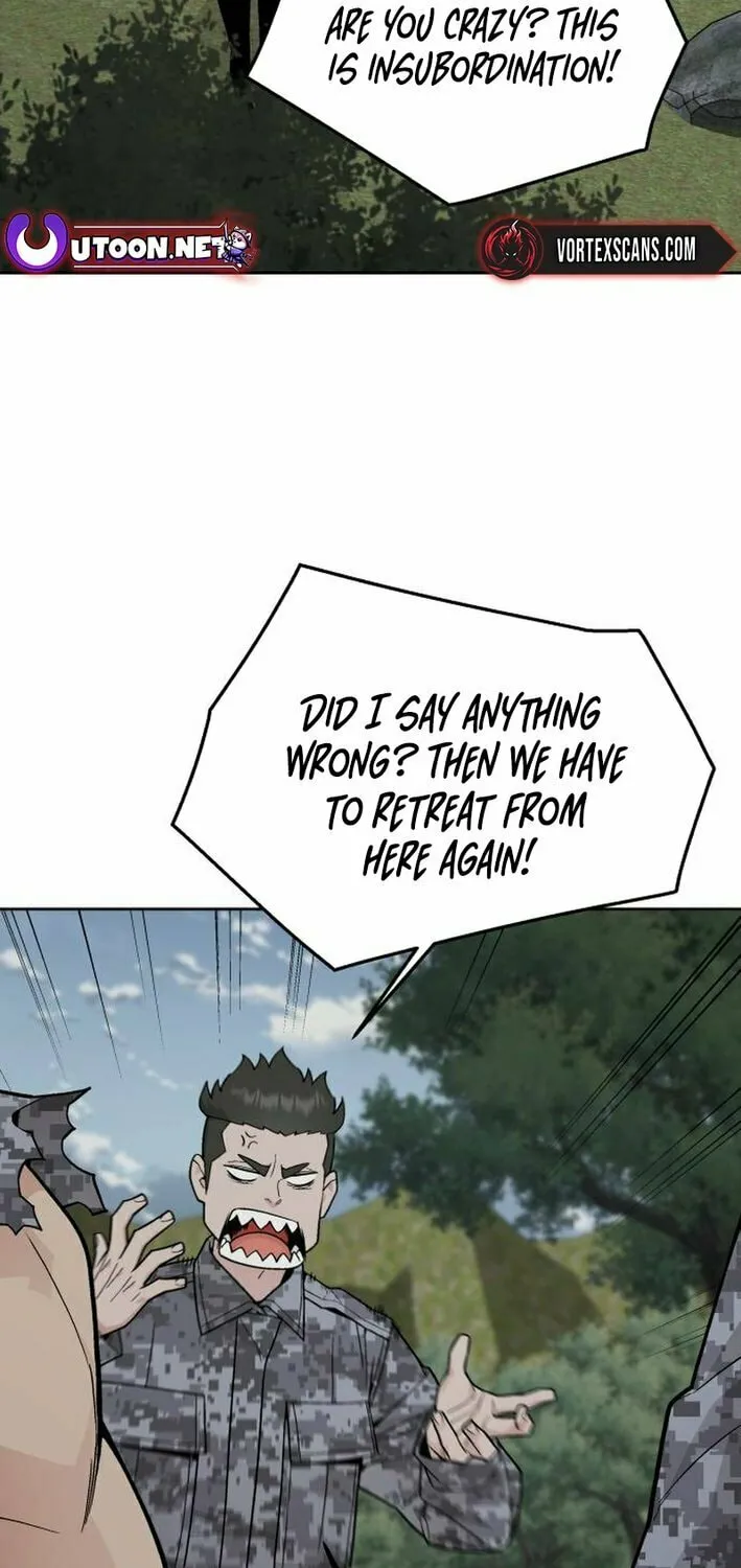 Apocalyptic Chef Awakening Chapter 79 page 3 - 