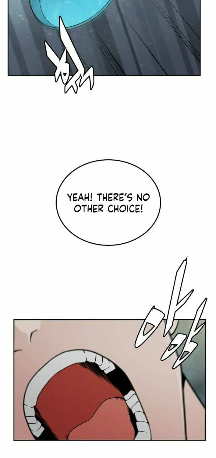 Apocalyptic Chef Awakening Chapter 79 page 22 - 