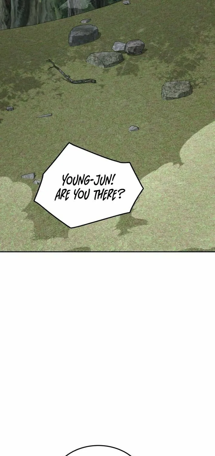 Apocalyptic Chef Awakening Chapter 79 page 36 - 