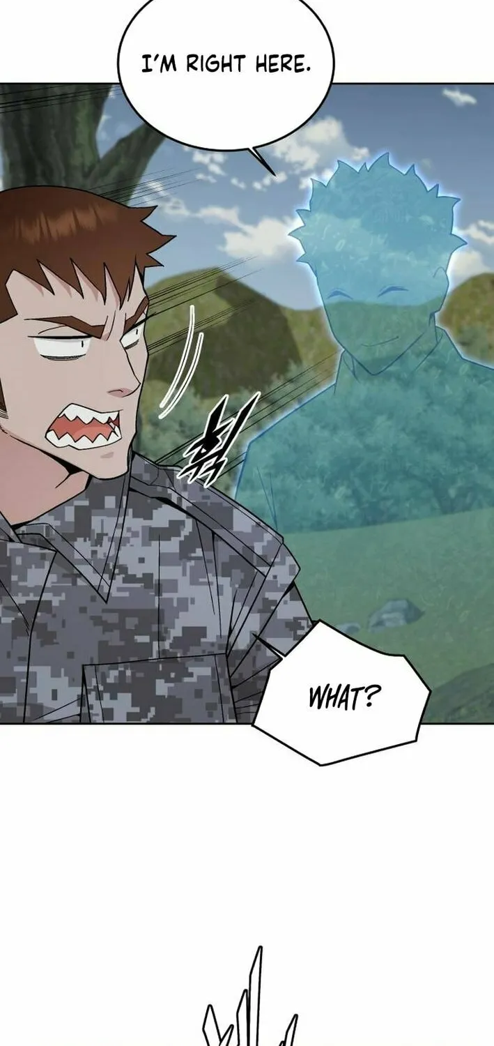 Apocalyptic Chef Awakening Chapter 79 page 37 - 