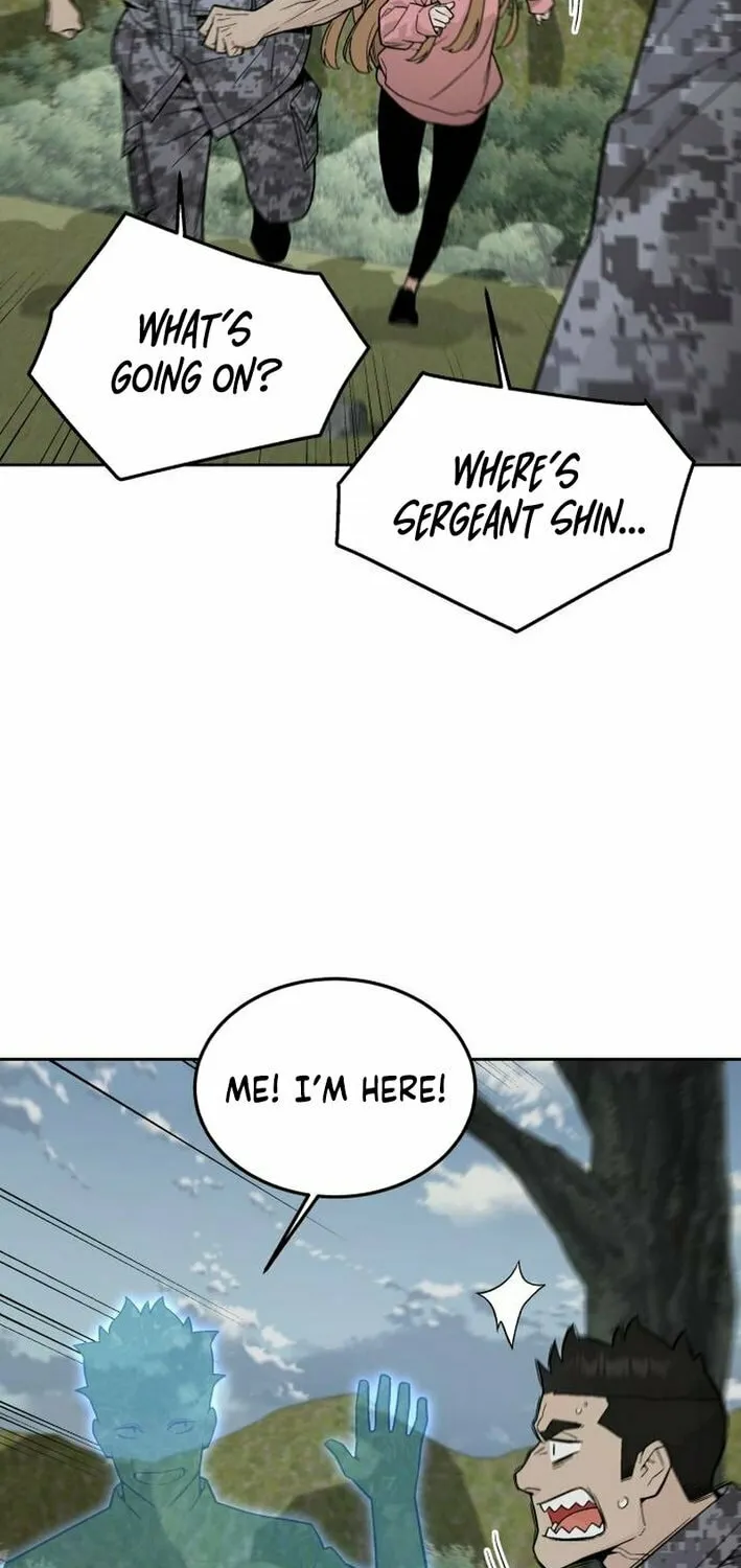 Apocalyptic Chef Awakening Chapter 79 page 39 - 