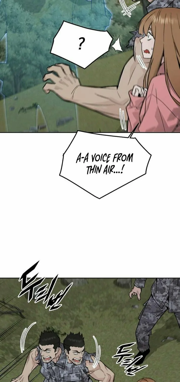 Apocalyptic Chef Awakening Chapter 79 page 40 - 