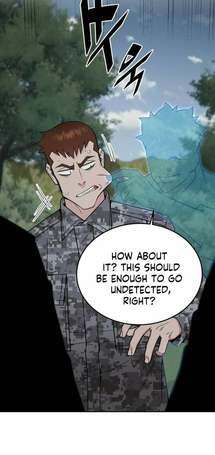 Apocalyptic Chef Awakening Chapter 79 page 44 - 