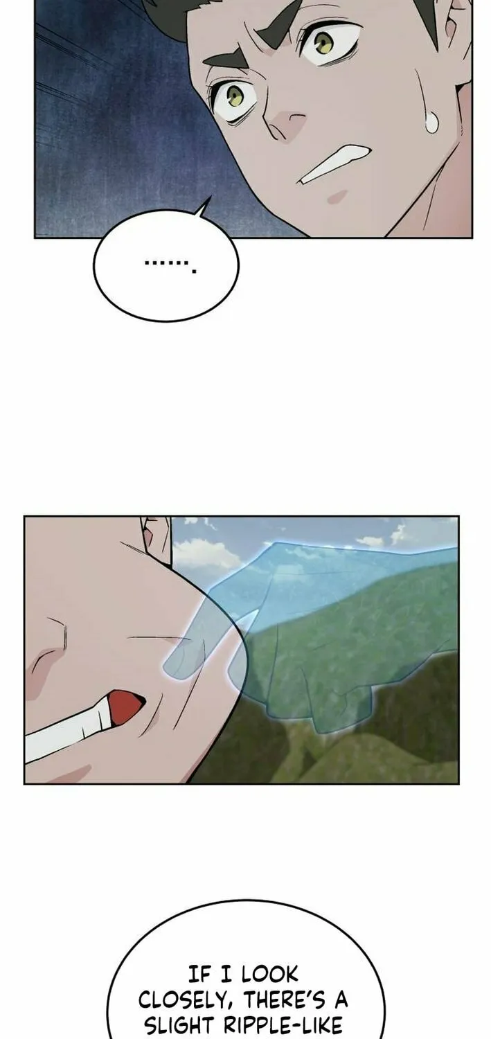 Apocalyptic Chef Awakening Chapter 79 page 46 - 