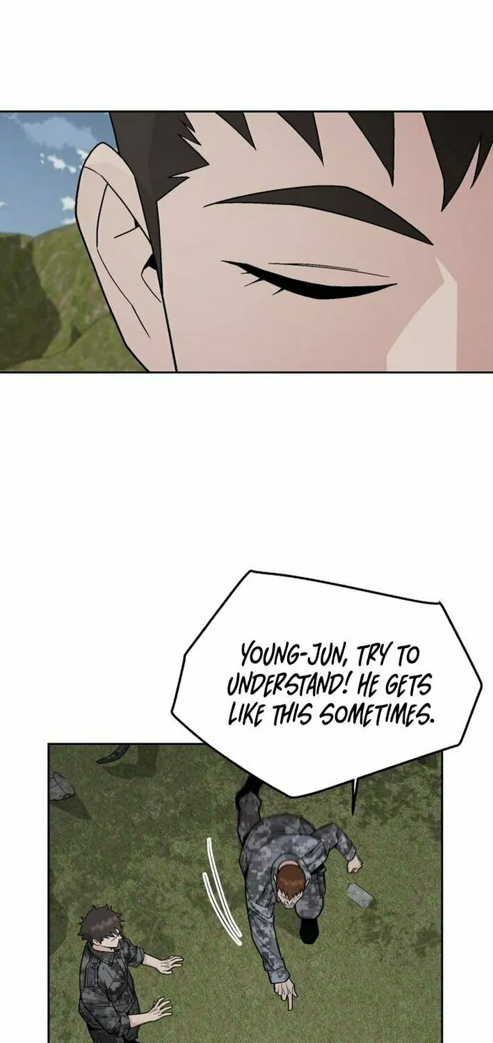 Apocalyptic Chef Awakening Chapter 79 page 6 - 