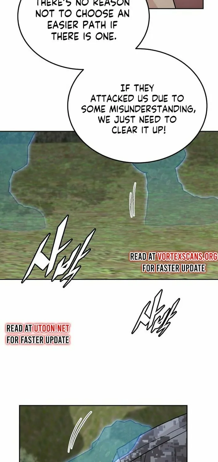 Apocalyptic Chef Awakening Chapter 79 page 54 - 