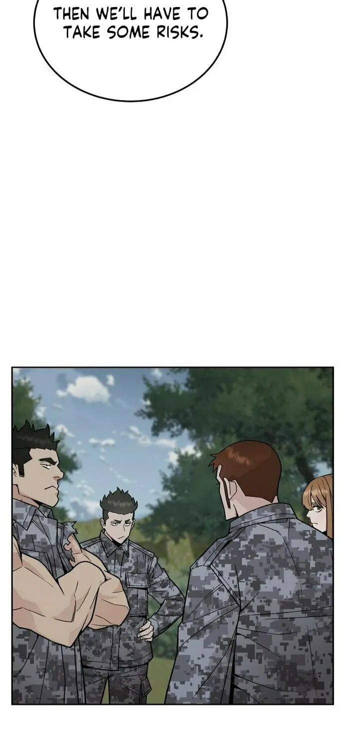 Apocalyptic Chef Awakening Chapter 79 page 57 - 