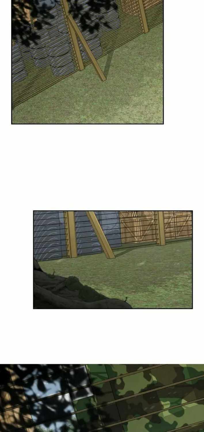 Apocalyptic Chef Awakening Chapter 79 page 62 - 