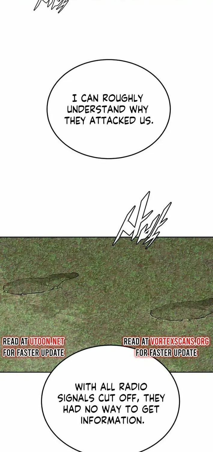 Apocalyptic Chef Awakening Chapter 79 page 65 - 