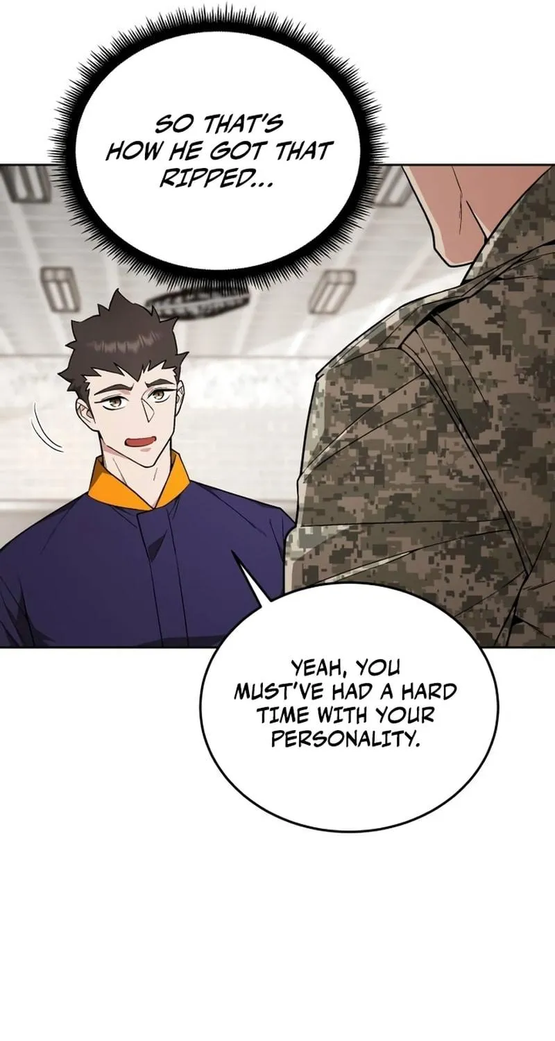 Apocalyptic Chef Awakening Chapter 8 page 11 - 