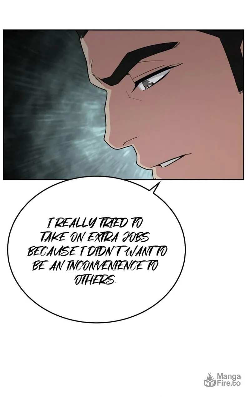 Apocalyptic Chef Awakening Chapter 8 page 12 - 