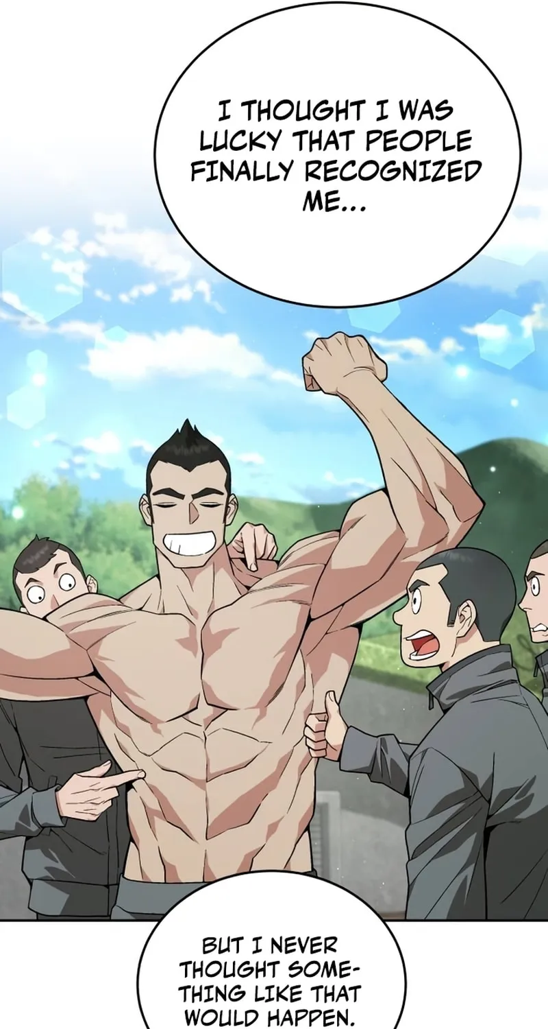 Apocalyptic Chef Awakening Chapter 8 page 13 - 