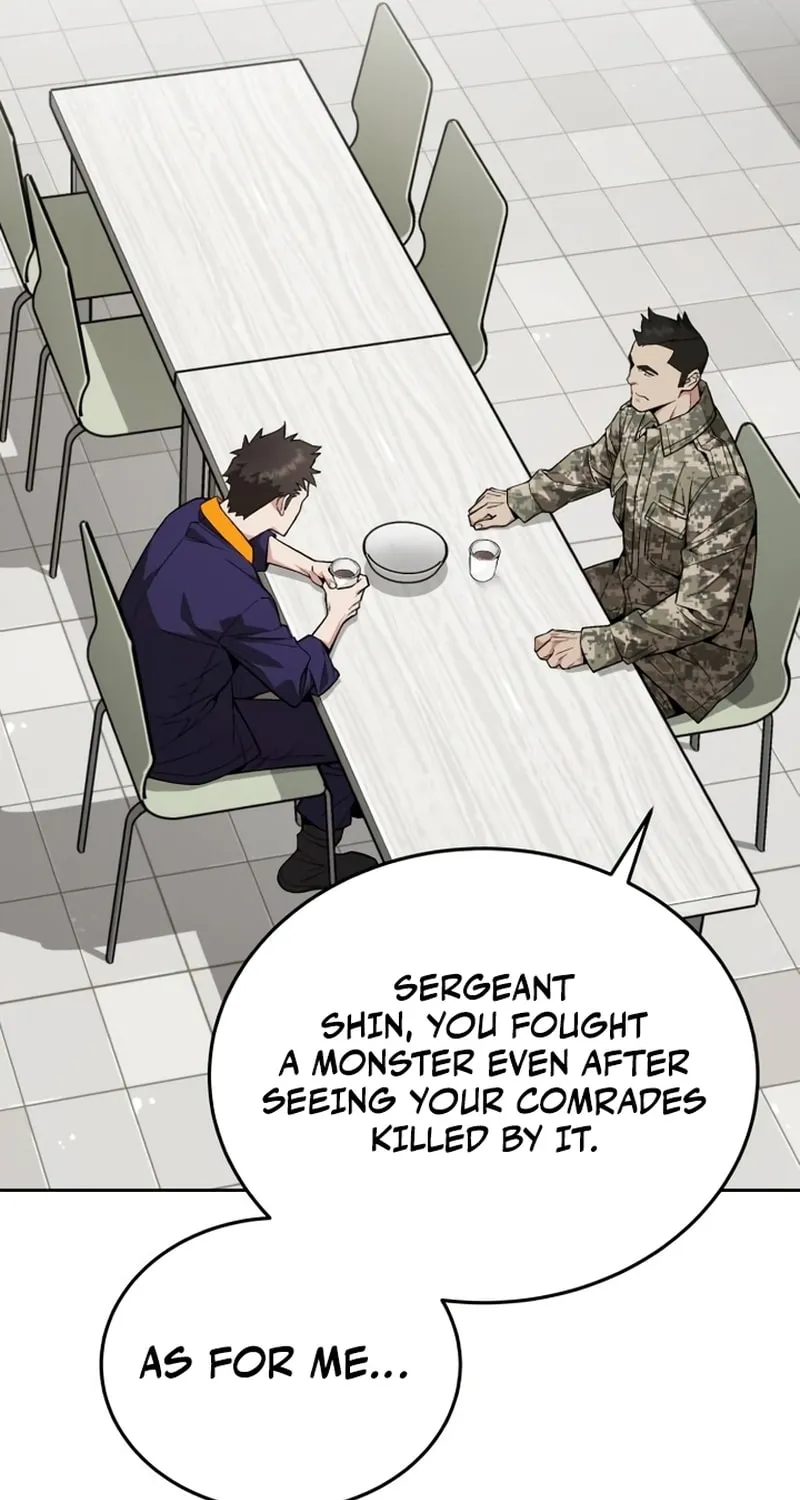 Apocalyptic Chef Awakening Chapter 8 page 15 - 
