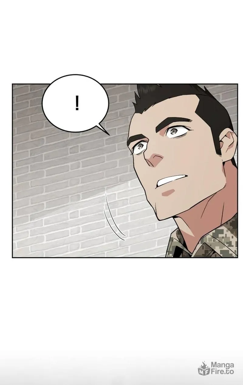 Apocalyptic Chef Awakening Chapter 8 page 17 - 