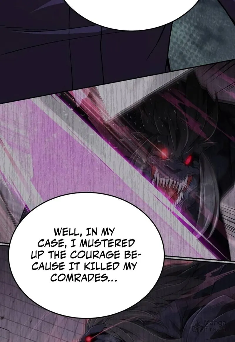 Apocalyptic Chef Awakening Chapter 8 page 19 - 