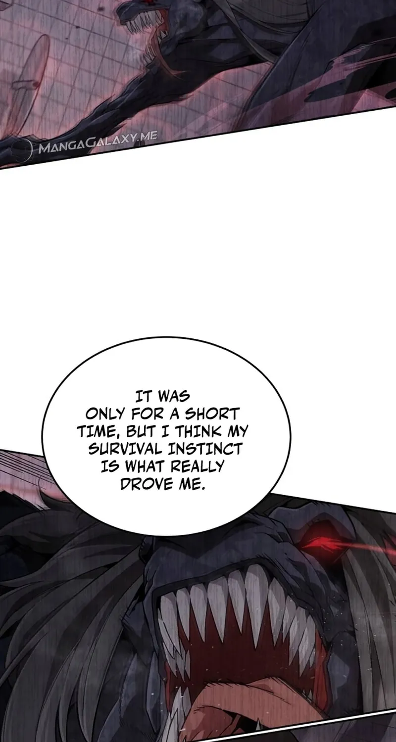 Apocalyptic Chef Awakening Chapter 8 page 20 - 
