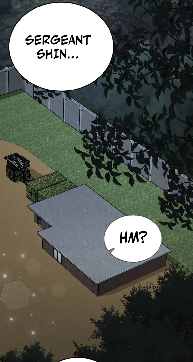 Apocalyptic Chef Awakening Chapter 8 page 3 - 
