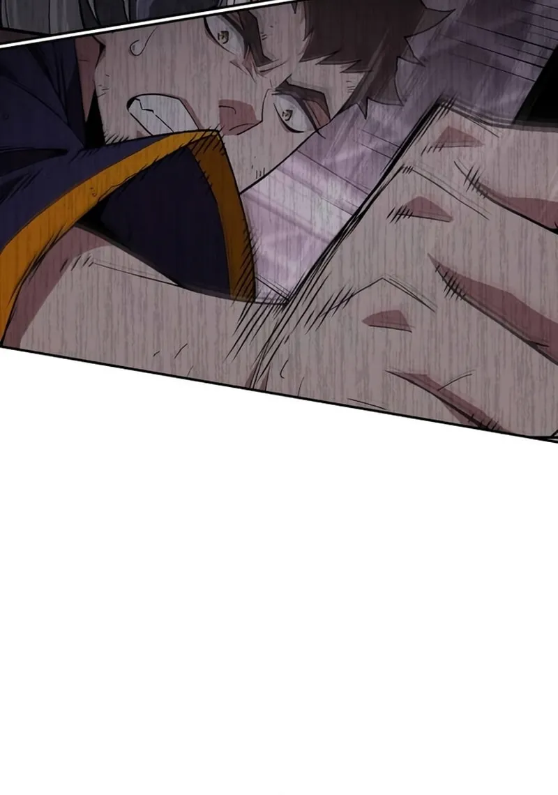 Apocalyptic Chef Awakening Chapter 8 page 21 - 