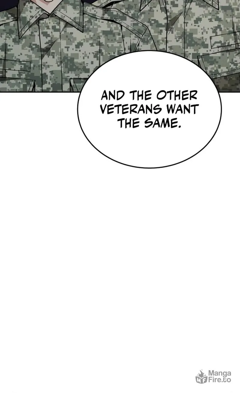 Apocalyptic Chef Awakening Chapter 8 page 29 - 