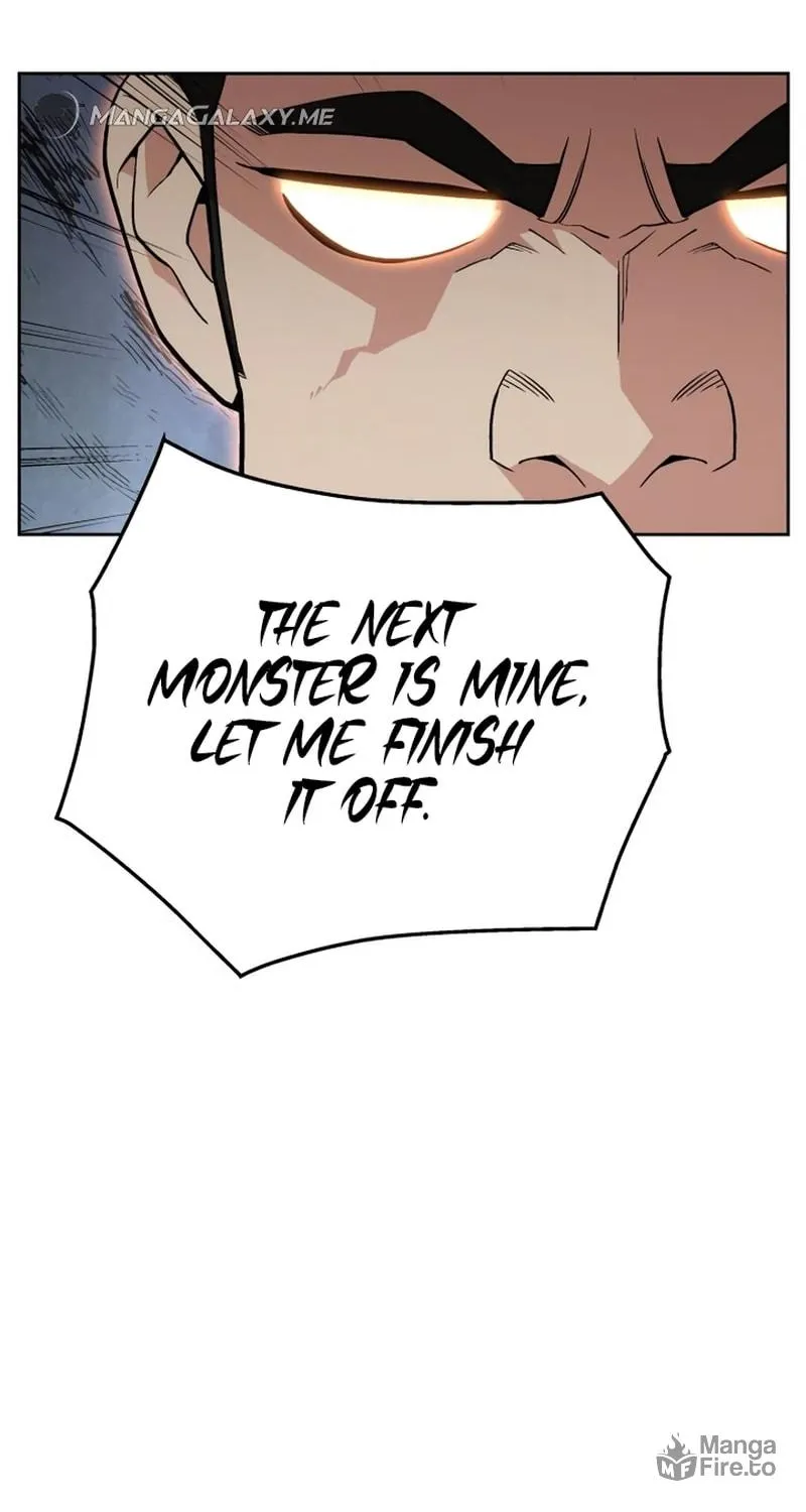 Apocalyptic Chef Awakening Chapter 8 page 35 - 