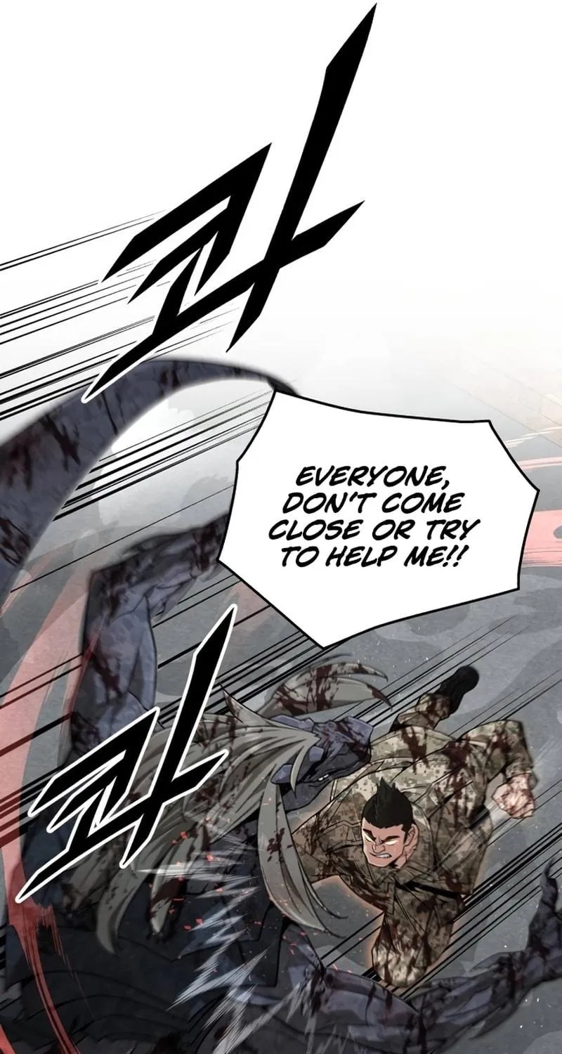 Apocalyptic Chef Awakening Chapter 8 page 38 - 