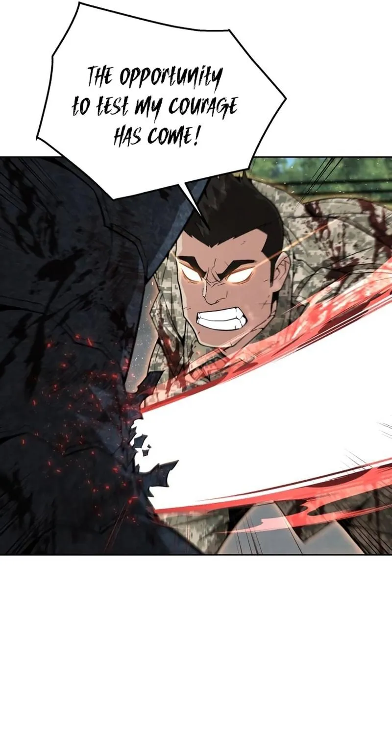 Apocalyptic Chef Awakening Chapter 8 page 40 - 
