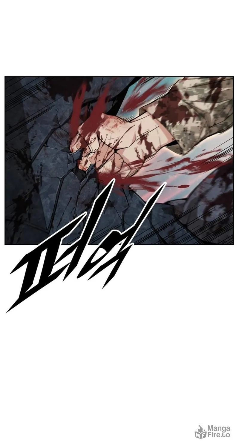 Apocalyptic Chef Awakening Chapter 8 page 41 - 