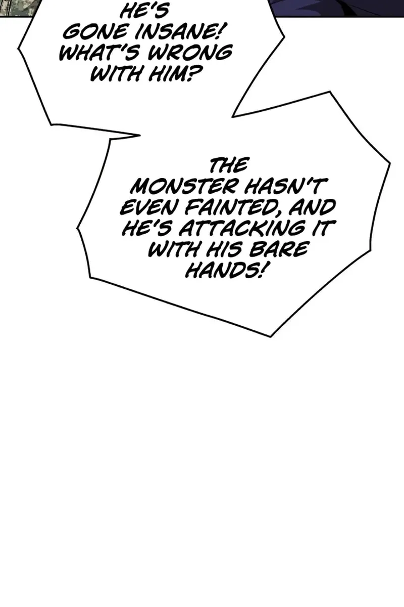 Apocalyptic Chef Awakening Chapter 8 page 43 - 