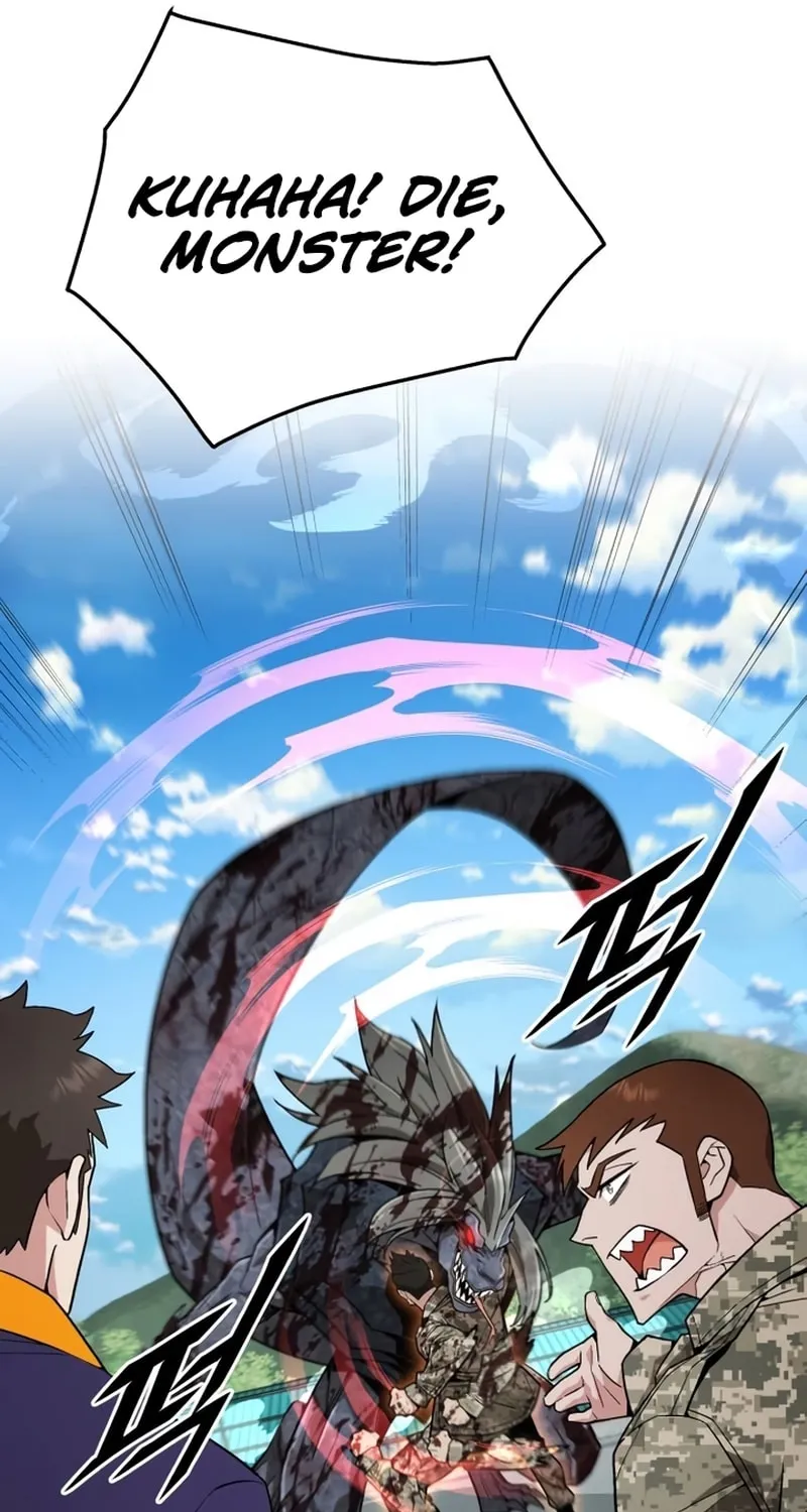 Apocalyptic Chef Awakening Chapter 8 page 44 - 