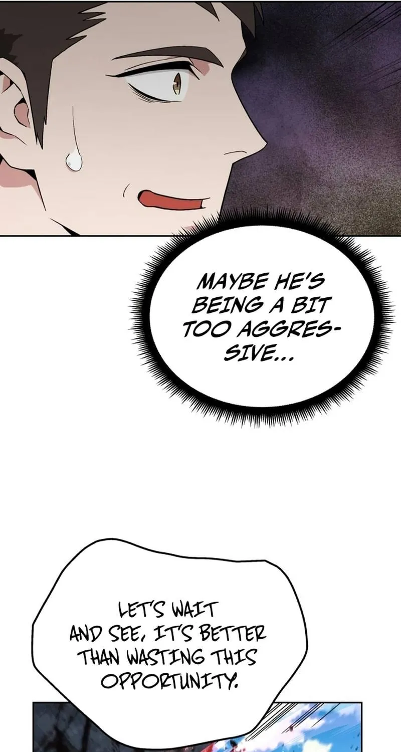 Apocalyptic Chef Awakening Chapter 8 page 46 - 