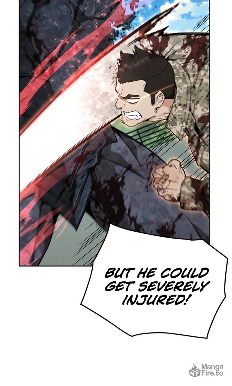 Apocalyptic Chef Awakening Chapter 8 page 47 - 