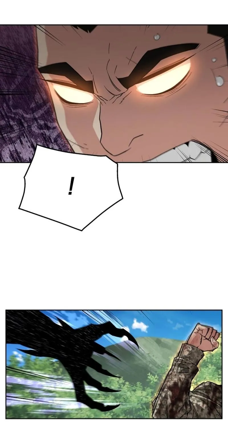 Apocalyptic Chef Awakening Chapter 8 page 52 - 