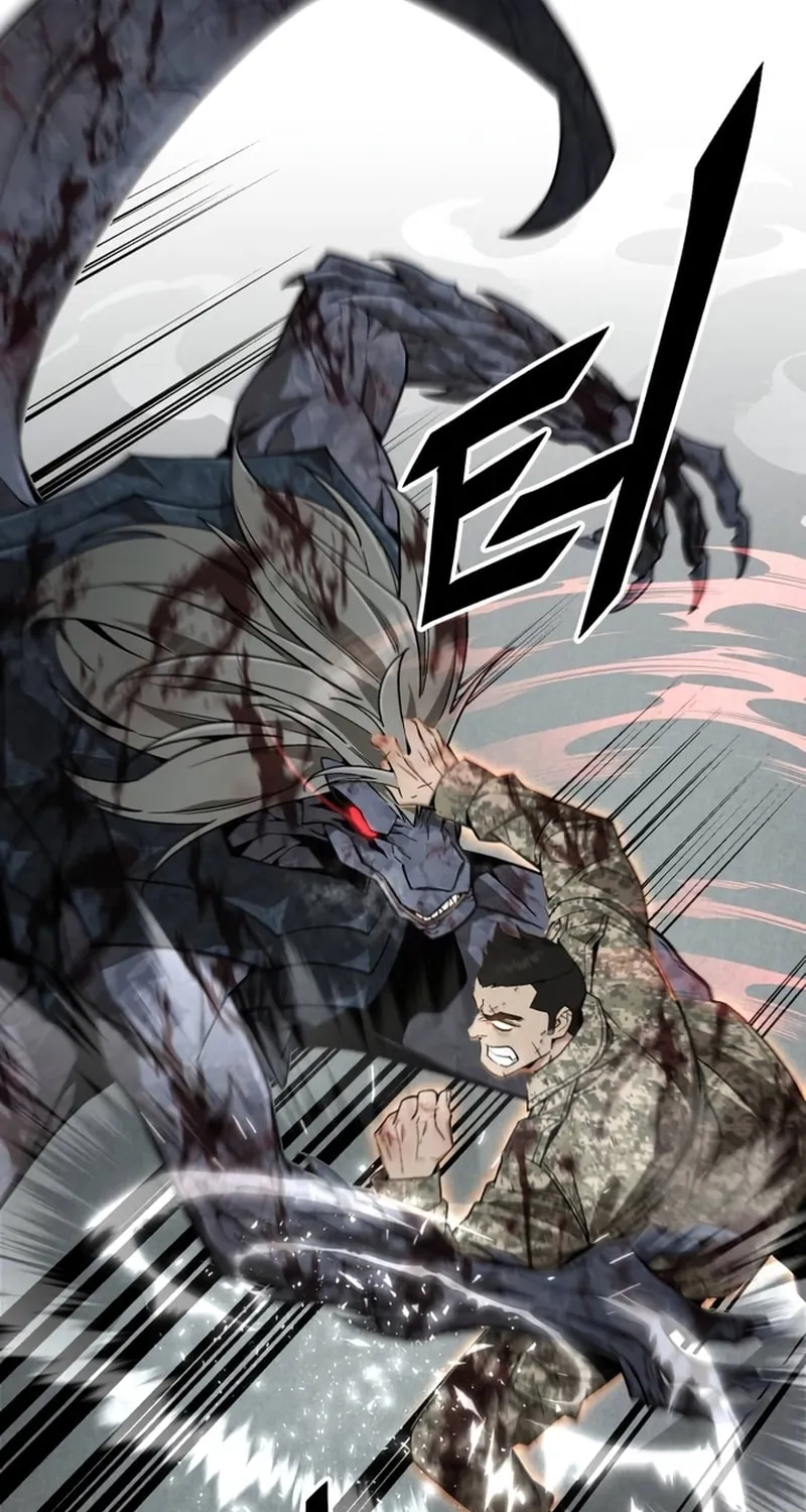 Apocalyptic Chef Awakening Chapter 8 page 54 - 