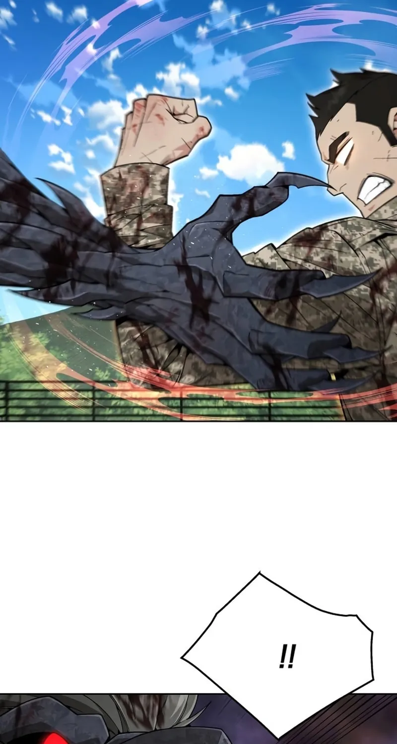 Apocalyptic Chef Awakening Chapter 8 page 56 - 